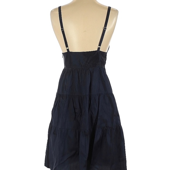 Theory Silk dress - Picture 2 of 2